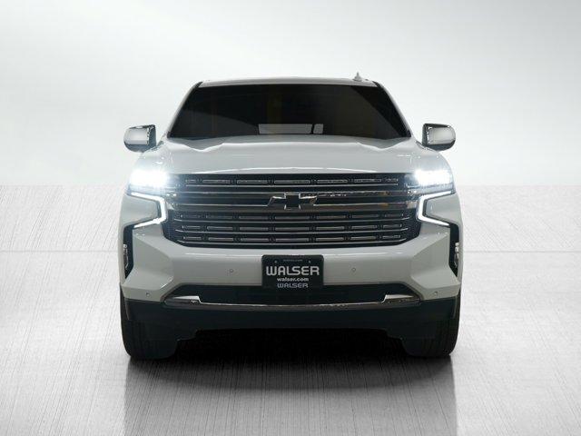 used 2024 Chevrolet Suburban car, priced at $71,998