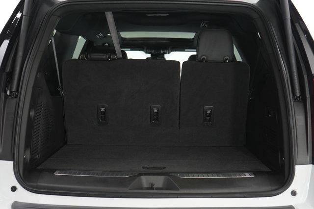 used 2024 Chevrolet Suburban car, priced at $71,998