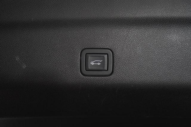 used 2024 Chevrolet Suburban car, priced at $71,998