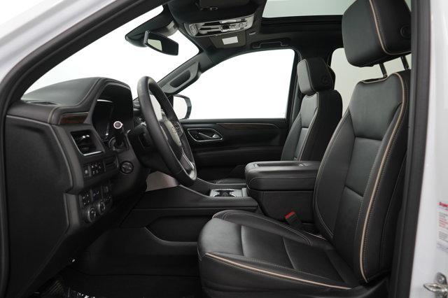 used 2024 Chevrolet Suburban car, priced at $71,998