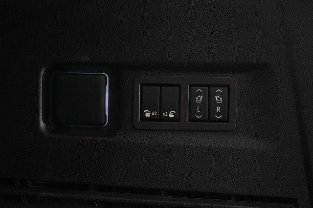 used 2024 Chevrolet Suburban car, priced at $71,998