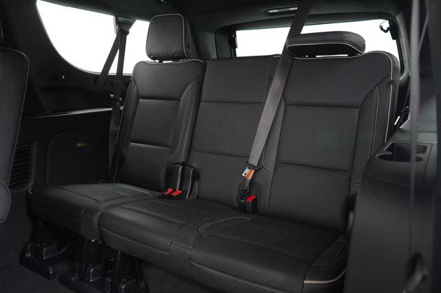 used 2024 Chevrolet Suburban car, priced at $71,998