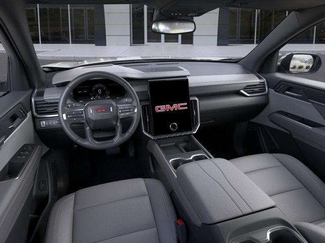 new 2025 GMC Acadia car, priced at $47,939