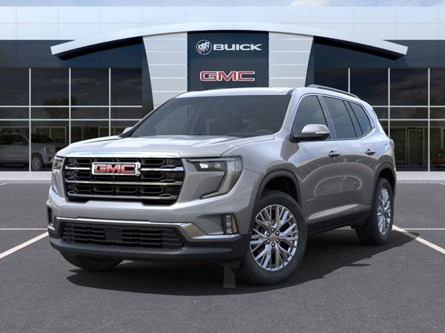 new 2025 GMC Acadia car, priced at $47,939