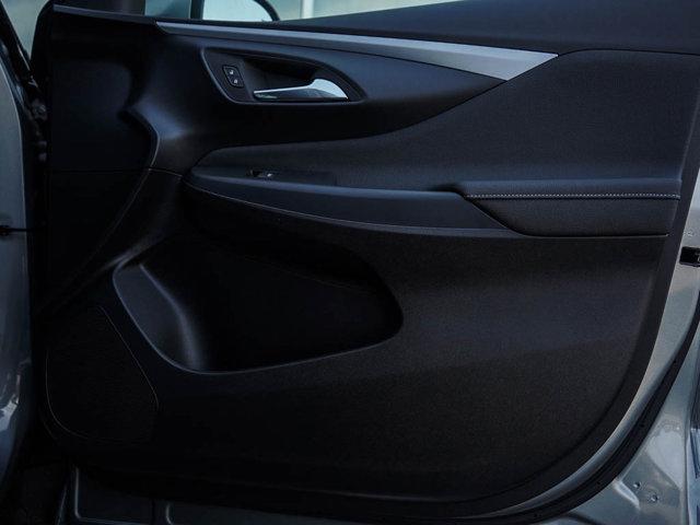 new 2025 Buick Envista car, priced at $26,998