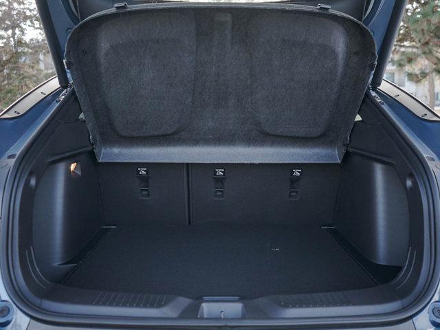 new 2025 Buick Envista car, priced at $25,998