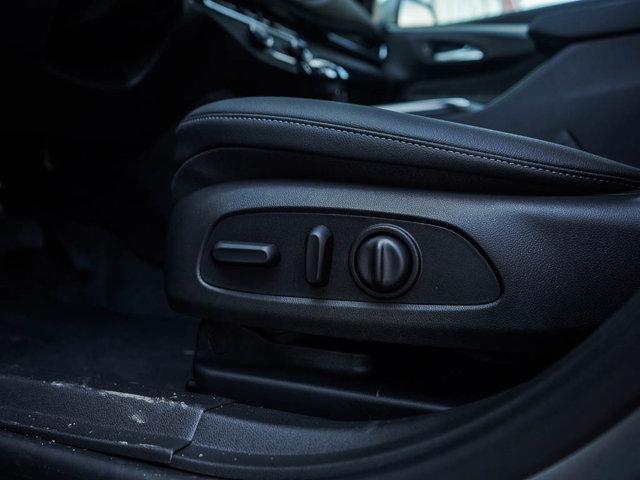 new 2025 Buick Envista car, priced at $26,998