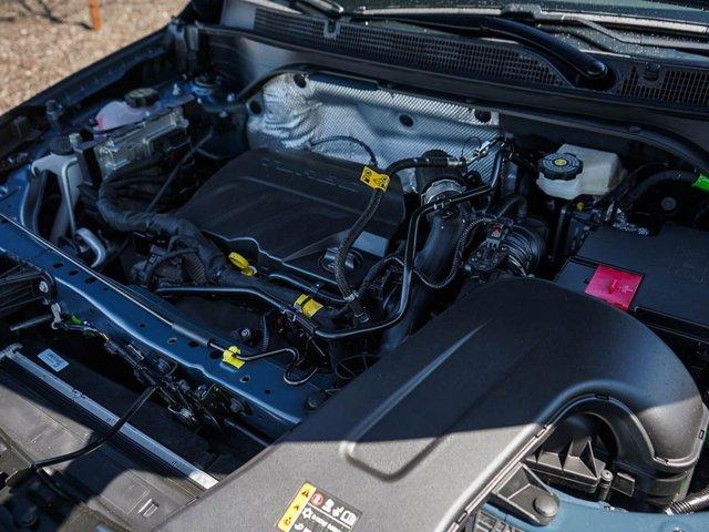 new 2025 Buick Envista car, priced at $26,998