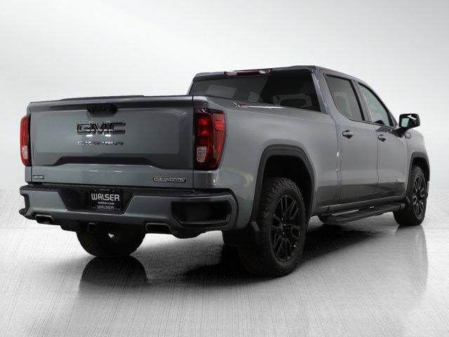 used 2023 GMC Sierra 1500 car, priced at $43,499