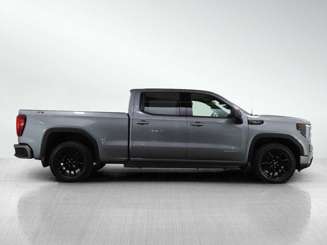 used 2023 GMC Sierra 1500 car, priced at $43,499