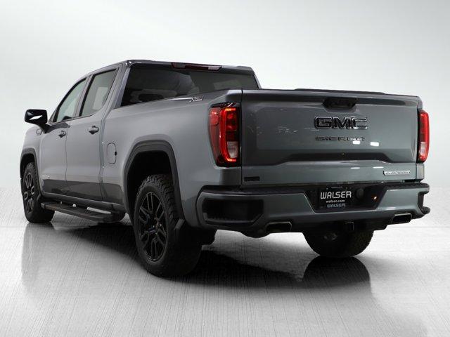 used 2023 GMC Sierra 1500 car, priced at $43,499