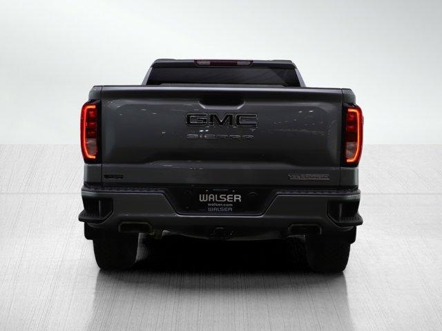 used 2023 GMC Sierra 1500 car, priced at $43,499