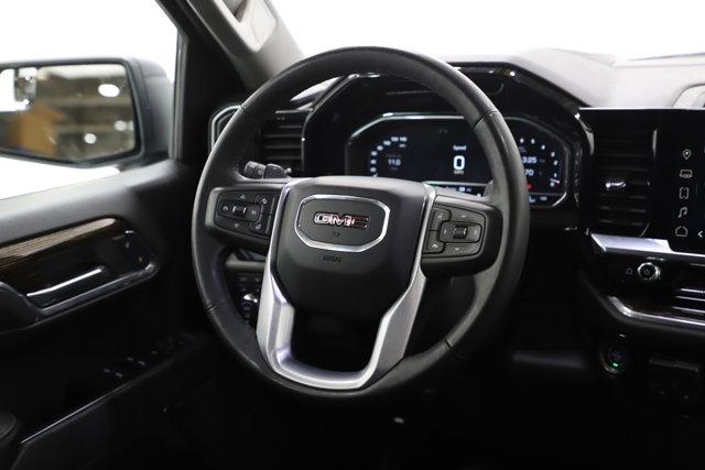 used 2023 GMC Sierra 1500 car, priced at $43,499