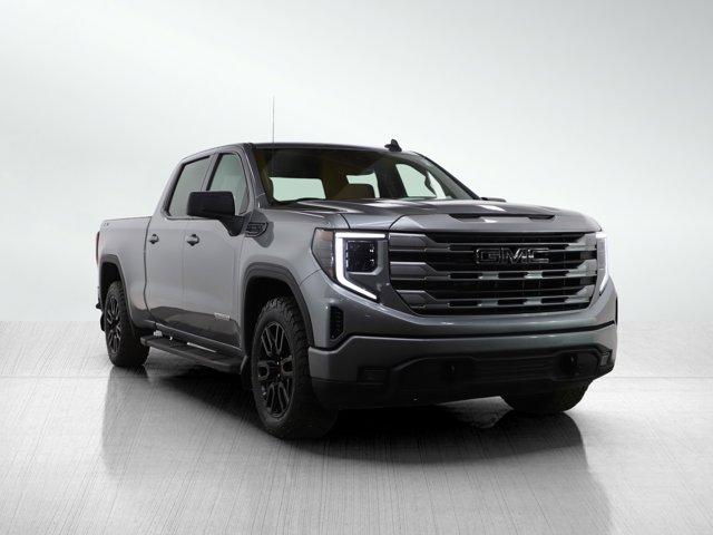 used 2023 GMC Sierra 1500 car, priced at $43,499