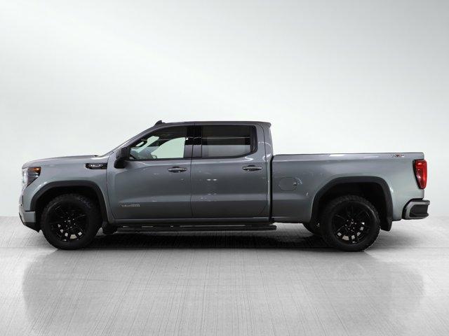 used 2023 GMC Sierra 1500 car, priced at $43,499