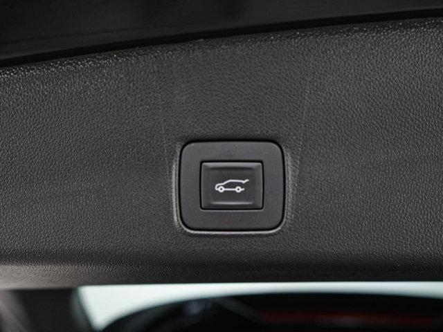 used 2024 Chevrolet TrailBlazer car, priced at $26,998