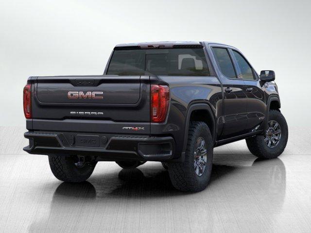 new 2025 GMC Sierra 1500 car, priced at $77,248
