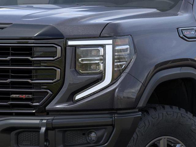new 2025 GMC Sierra 1500 car, priced at $77,248
