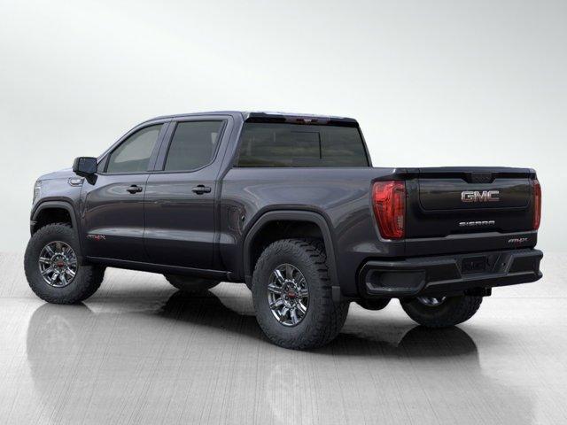 new 2025 GMC Sierra 1500 car, priced at $77,248