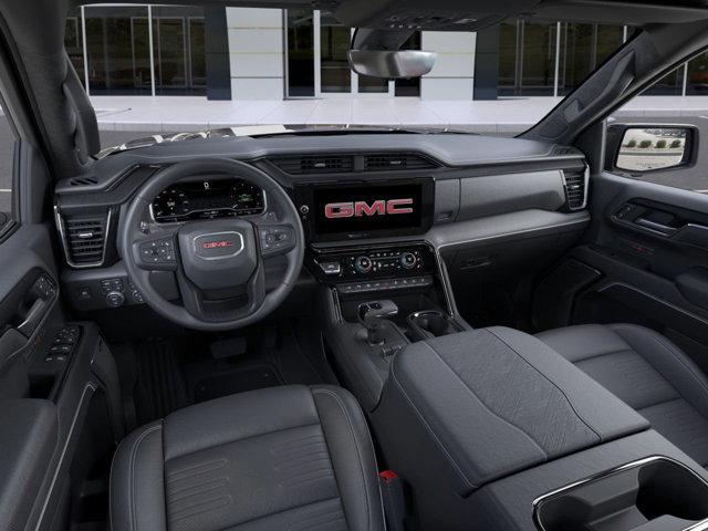new 2025 GMC Sierra 1500 car, priced at $77,248