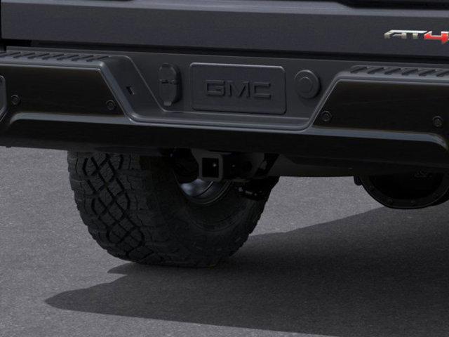 new 2025 GMC Sierra 1500 car, priced at $77,248
