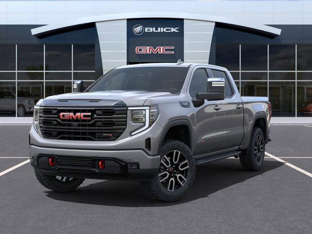 new 2025 GMC Sierra 1500 car, priced at $72,603