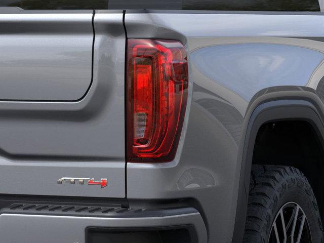 new 2025 GMC Sierra 1500 car, priced at $72,603