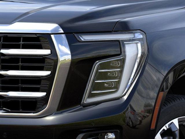 new 2026 GMC Yukon car, priced at $83,952