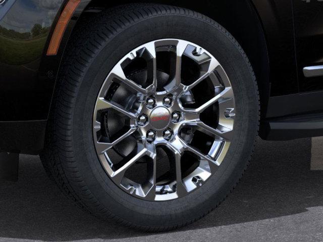 new 2026 GMC Yukon car, priced at $83,952