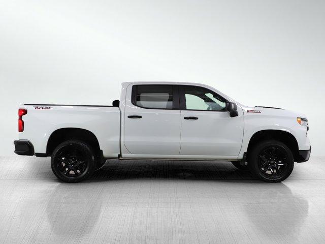 used 2024 Chevrolet Silverado 1500 car, priced at $54,998