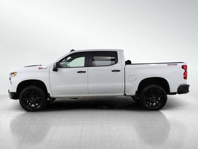 used 2024 Chevrolet Silverado 1500 car, priced at $54,998