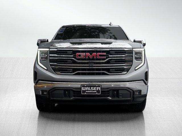 new 2025 GMC Sierra 1500 car, priced at $62,408