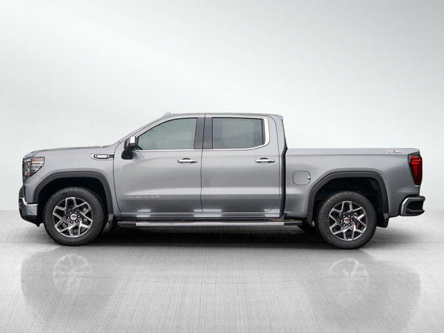 new 2025 GMC Sierra 1500 car, priced at $62,408