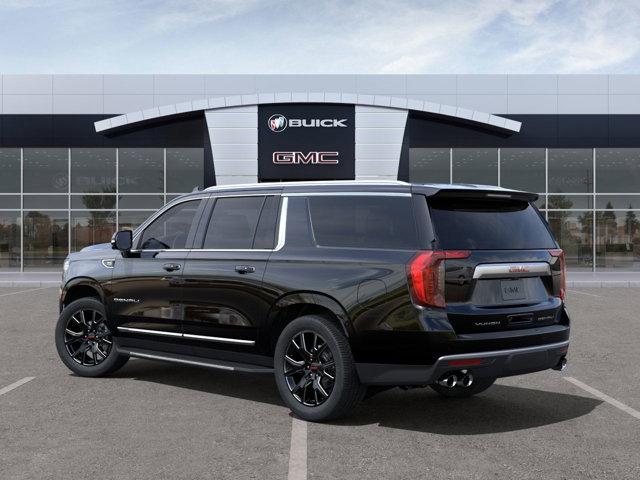 new 2024 GMC Yukon XL car, priced at $86,881