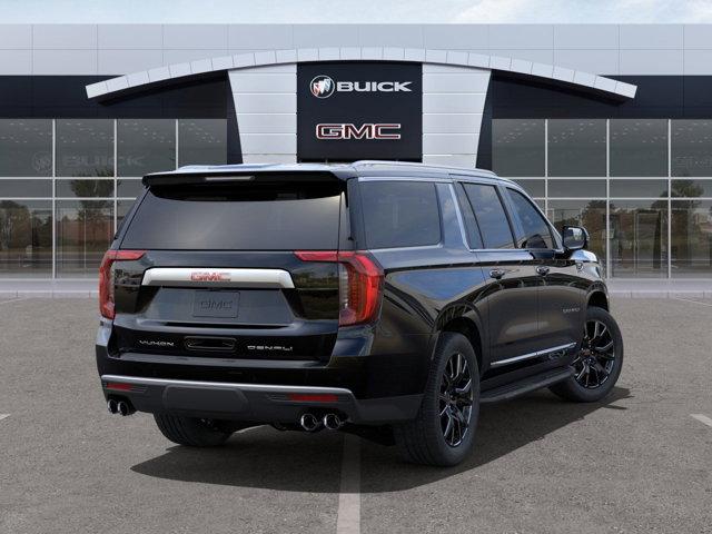 new 2024 GMC Yukon XL car, priced at $86,881