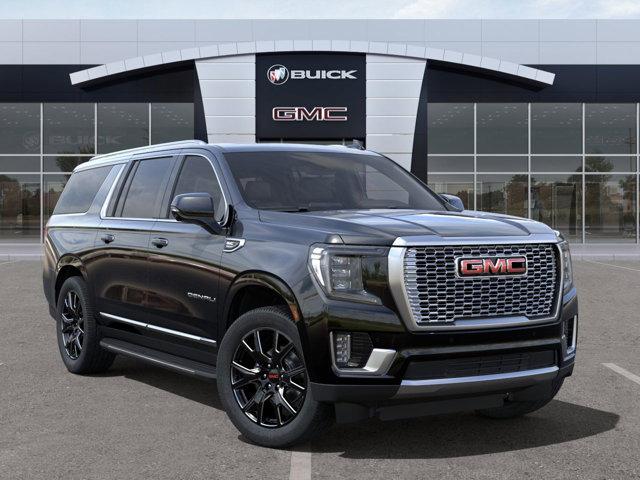 new 2024 GMC Yukon XL car, priced at $86,881