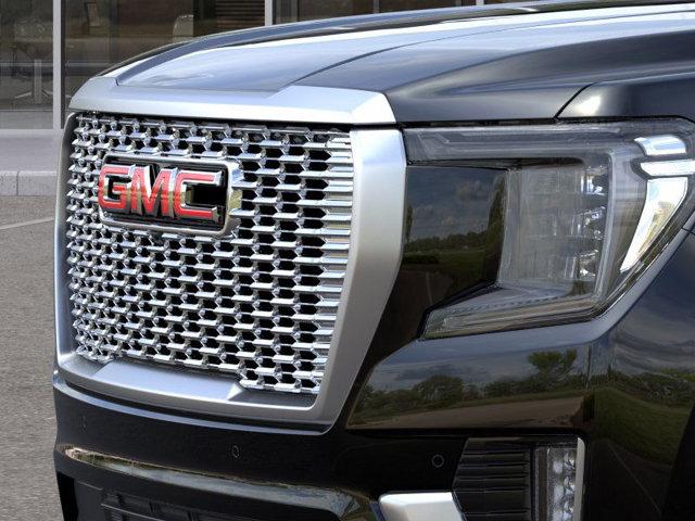 new 2024 GMC Yukon XL car, priced at $86,881