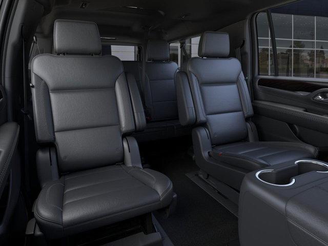 new 2024 GMC Yukon XL car, priced at $86,881