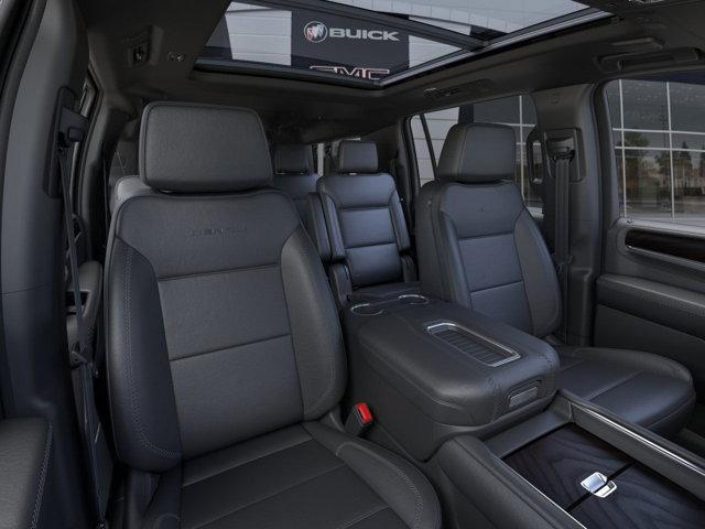 new 2024 GMC Yukon XL car, priced at $86,881