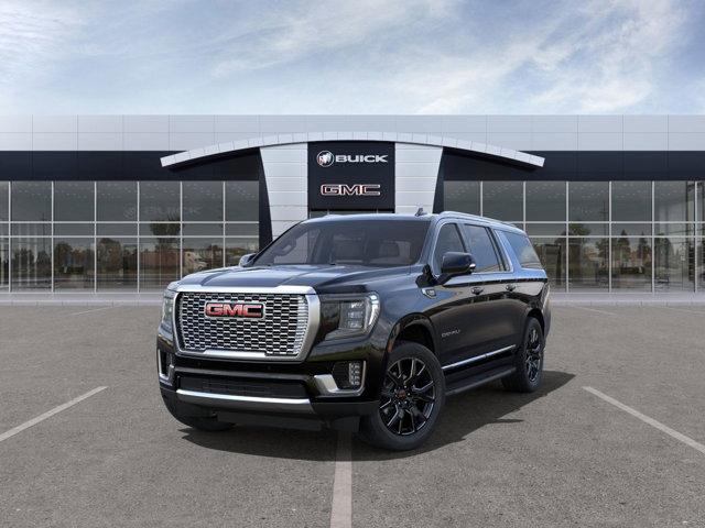 new 2024 GMC Yukon XL car, priced at $86,881