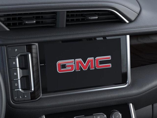 new 2024 GMC Yukon XL car, priced at $86,881