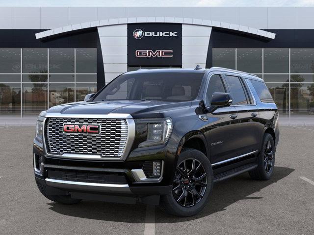 new 2024 GMC Yukon XL car, priced at $86,881