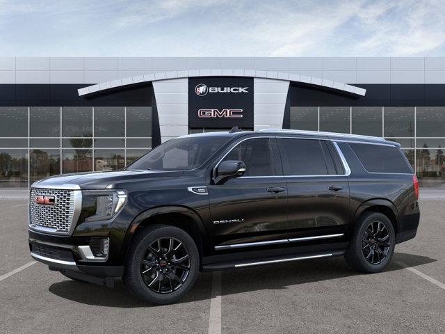 new 2024 GMC Yukon XL car, priced at $86,881