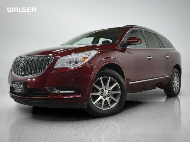 used 2016 Buick Enclave car, priced at $14,998