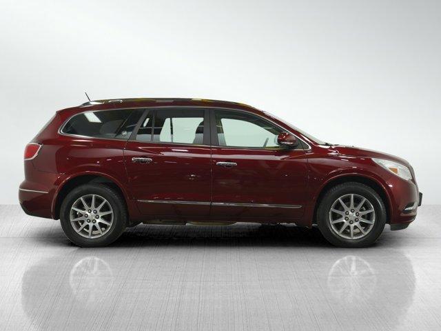 used 2016 Buick Enclave car, priced at $14,998