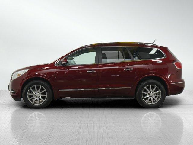 used 2016 Buick Enclave car, priced at $14,998