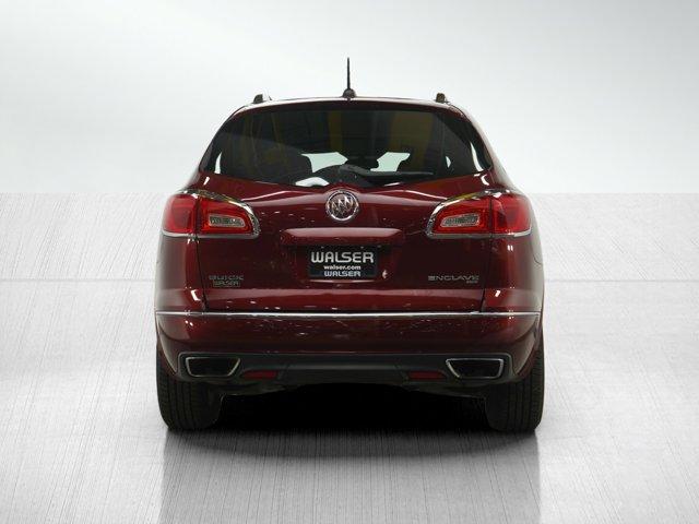 used 2016 Buick Enclave car, priced at $14,998