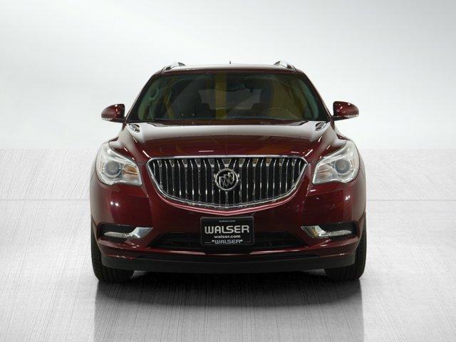 used 2016 Buick Enclave car, priced at $14,998