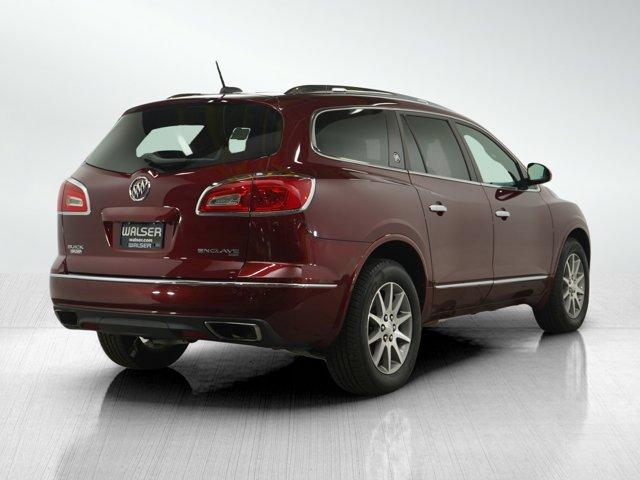 used 2016 Buick Enclave car, priced at $14,998