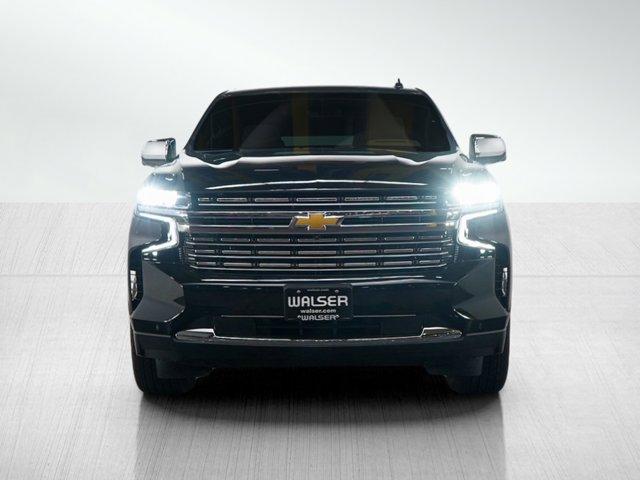 used 2023 Chevrolet Suburban car, priced at $70,998